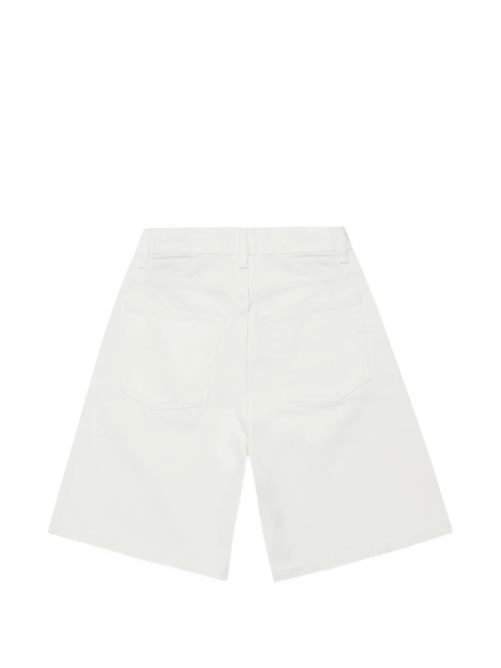 Diesel Kids D-Argix shorts Wit