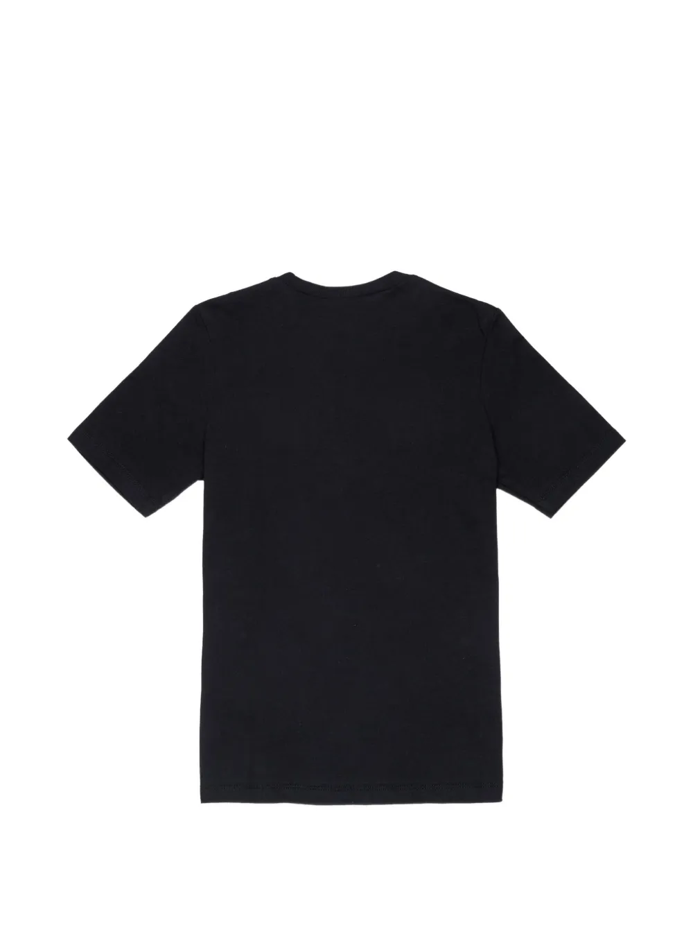 DSQUARED2 KIDS T-shirt met logo Zwart