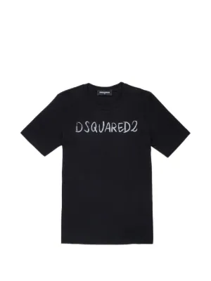 Dsquared2 Kids（ディースクエアード・キッズ）スニーカー - FARFETCH