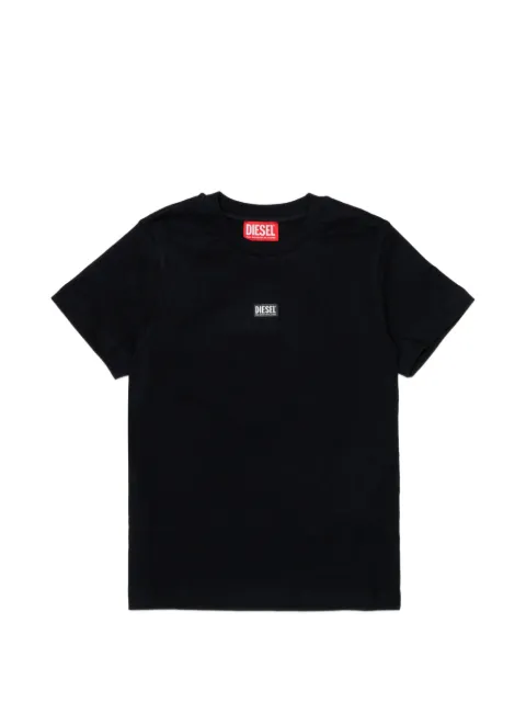 Diesel Kids Tjustr7 T-shirt