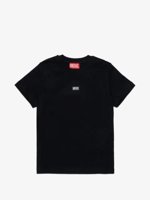 Diesel Kids Tjustr7 T-shirt