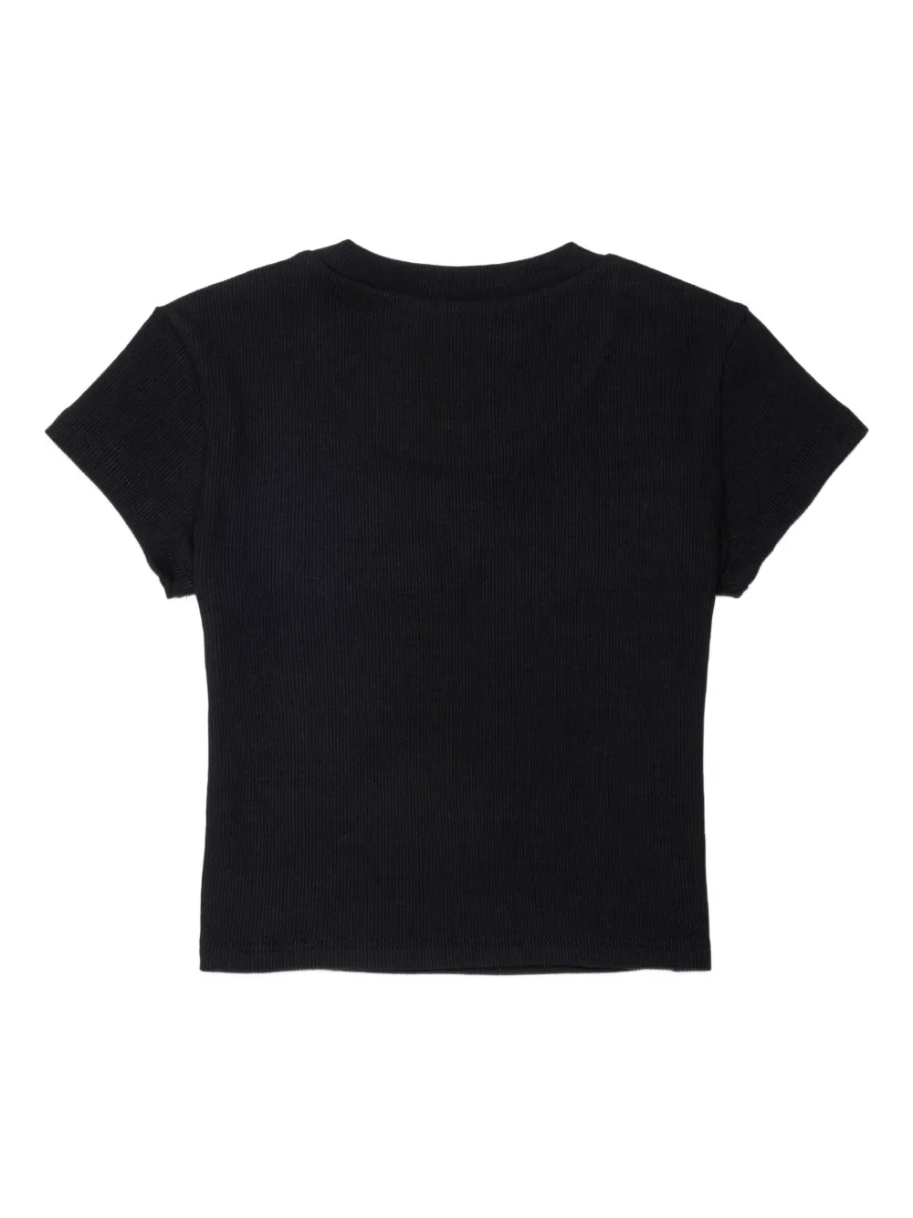 DSQUARED2 KIDS playera con cuello redondo y logo | Playeras | Image 2