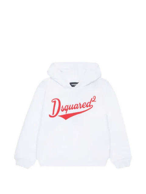 DSQUARED2 KIDS Hoodie mit Logo