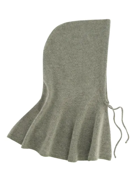 Paloma Wool hooded hat