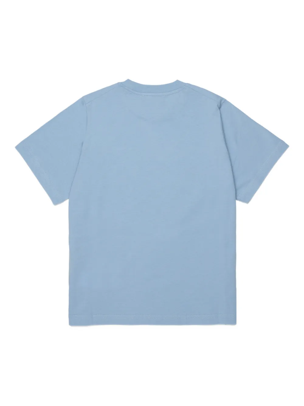 DSQUARED2 KIDS playera con logo estampado | Playeras | Image 2