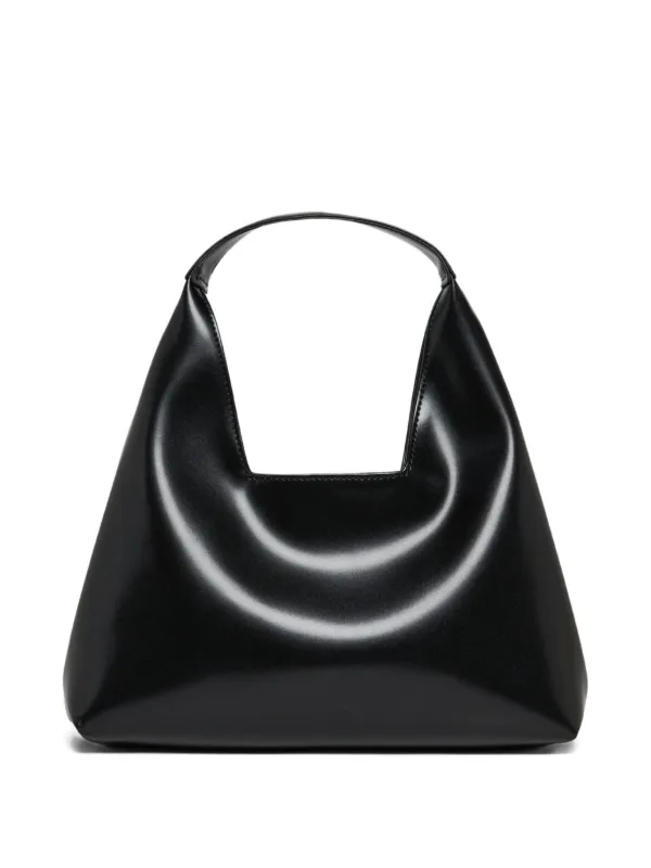 Marni Kids フローラル ショルダーバッグ | ブラック | FARFETCH JP