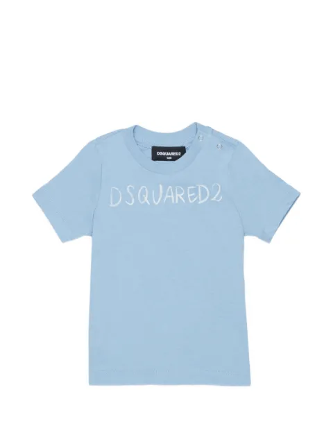 DSQUARED2 KIDS printed T-shirt