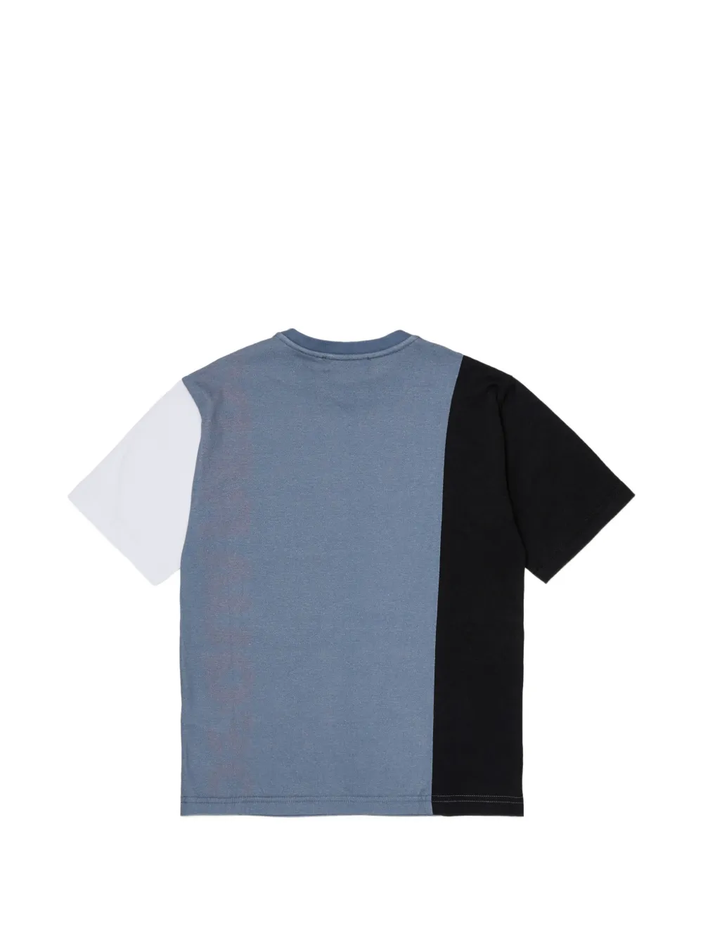  Dsquared2 Kids Logo-print T-shirt - Blue 