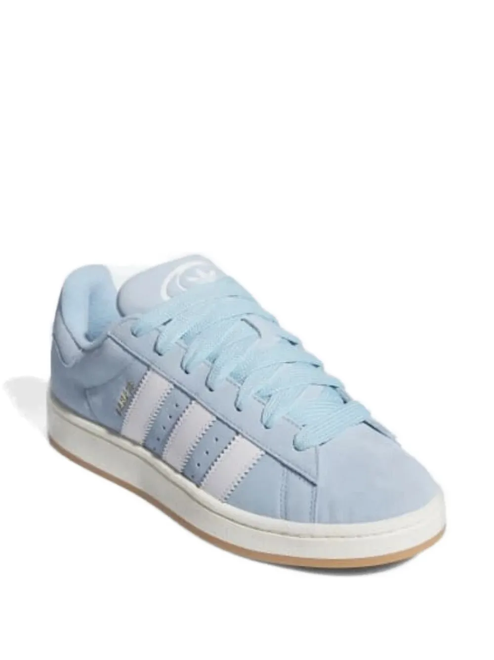 adidas Campus 00s gestreepte sneakers Blauw