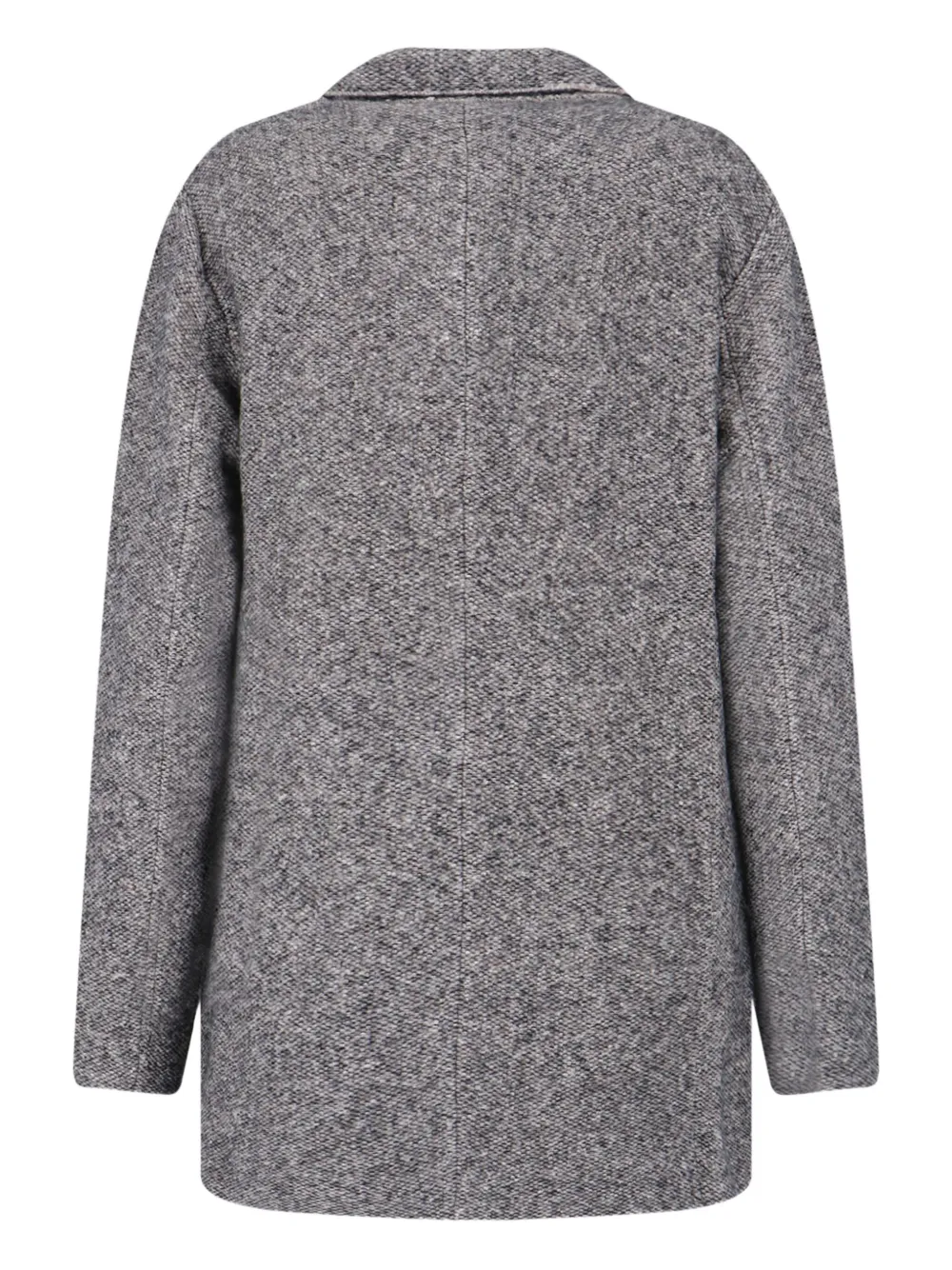 Giorgio Armani button single-breasted blazer | Blazers | Image 2