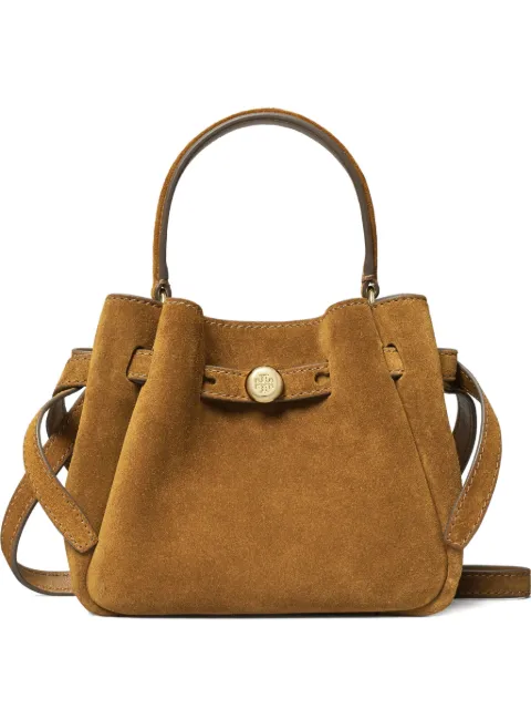 Tory Burch mini Romy tote bag