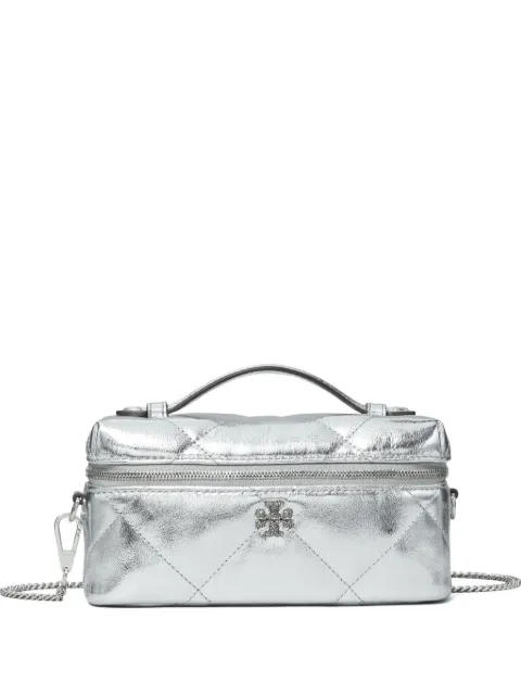 Tory Burch Kira vanity cross body bag