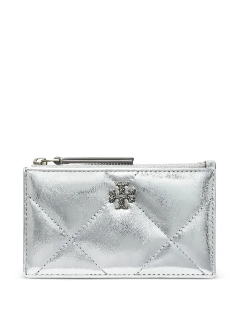 Tory Burch tarjetero Kira