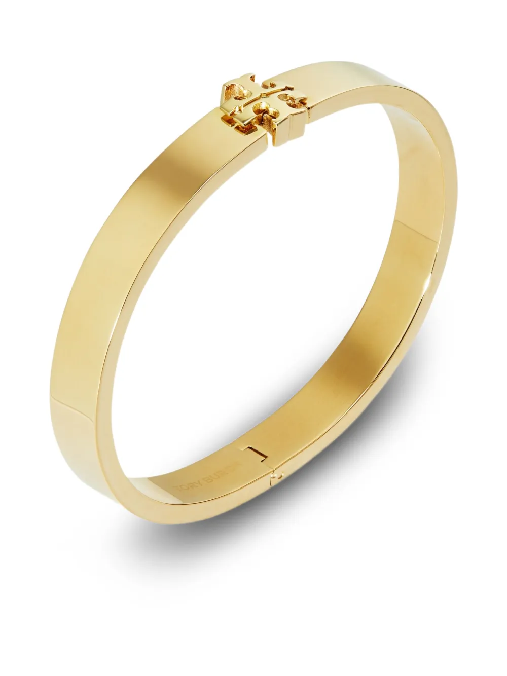 Tory Burch Medium Icon Bracelet In Gold