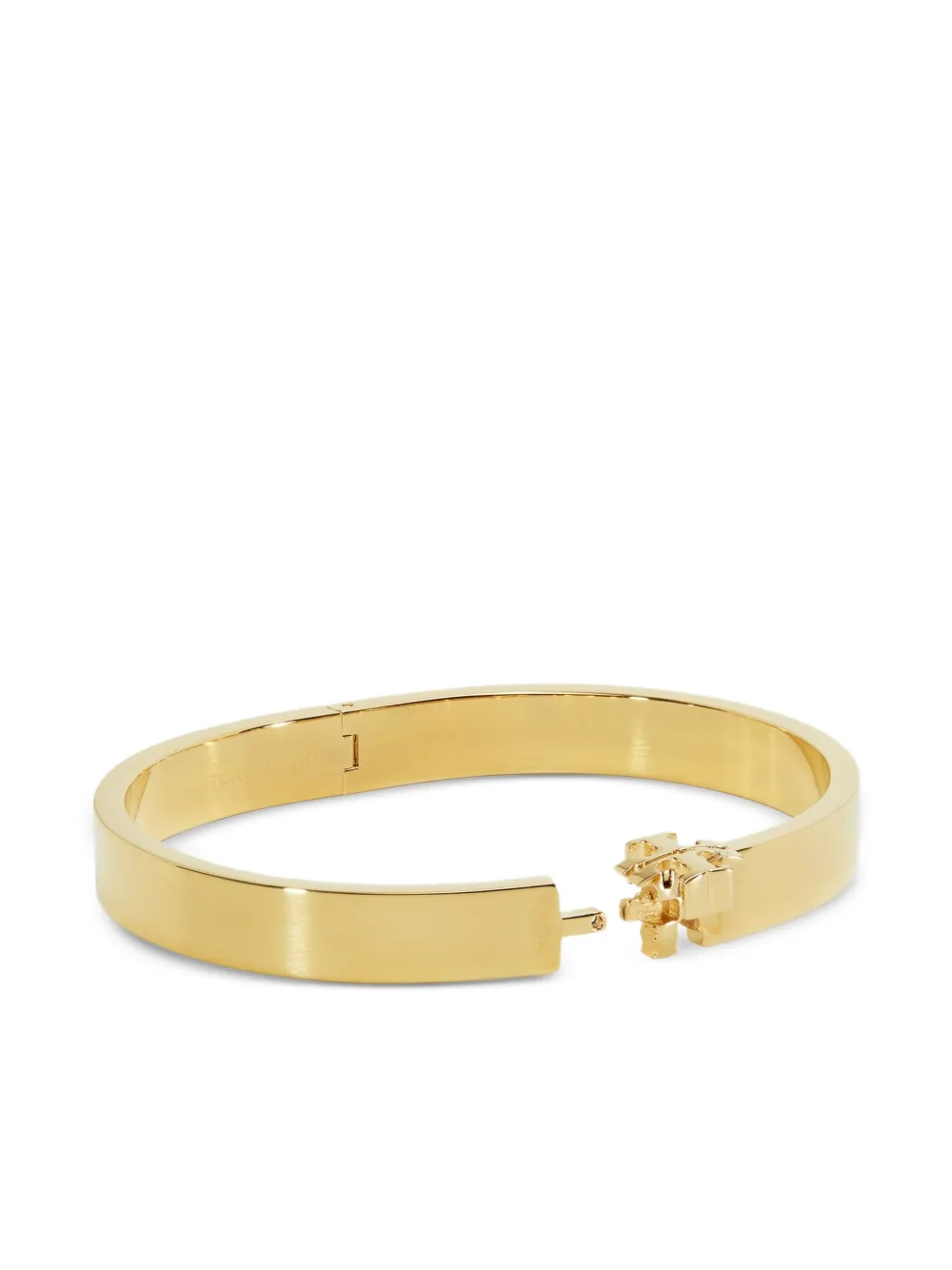 Tory Burch Medium Icon Bracelet In Gold