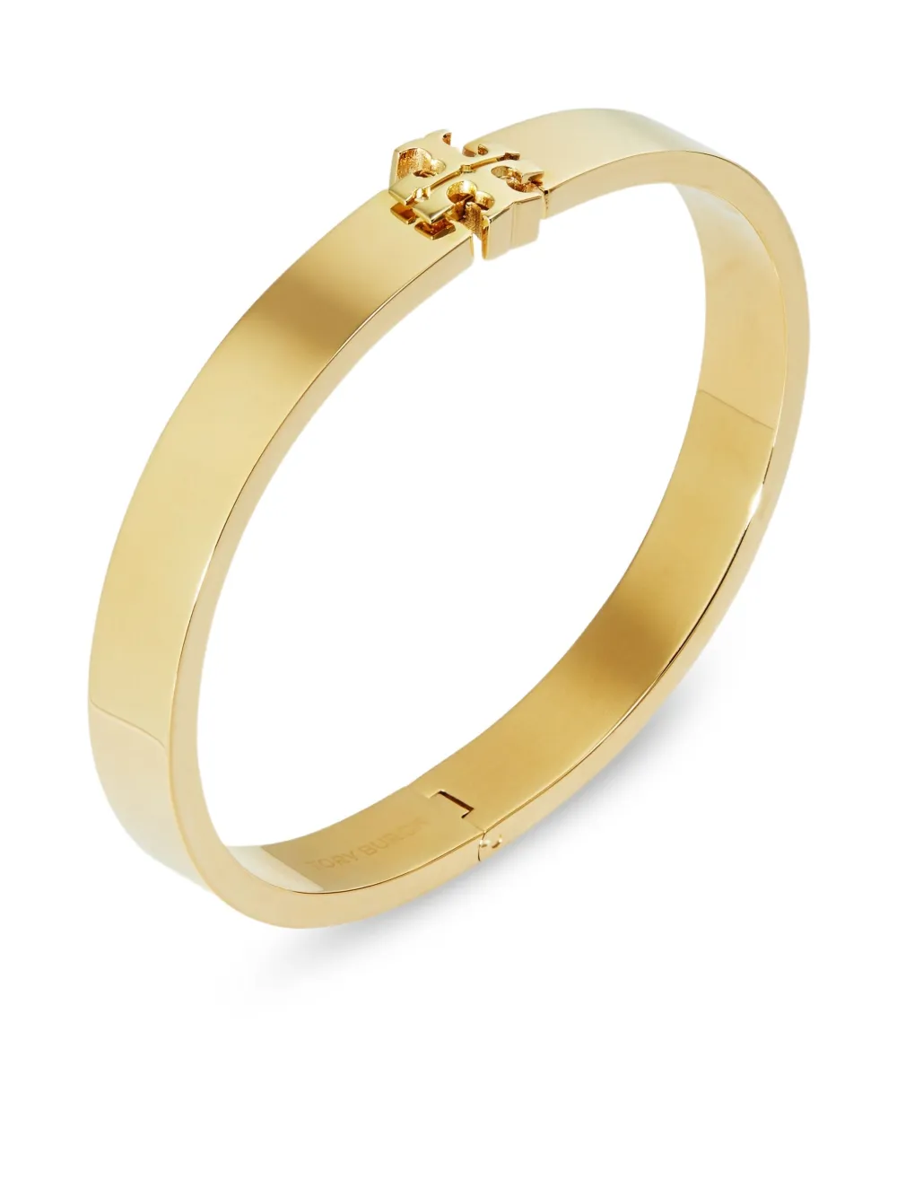  Tory Burch Medium Icon Bracelet - Gold 