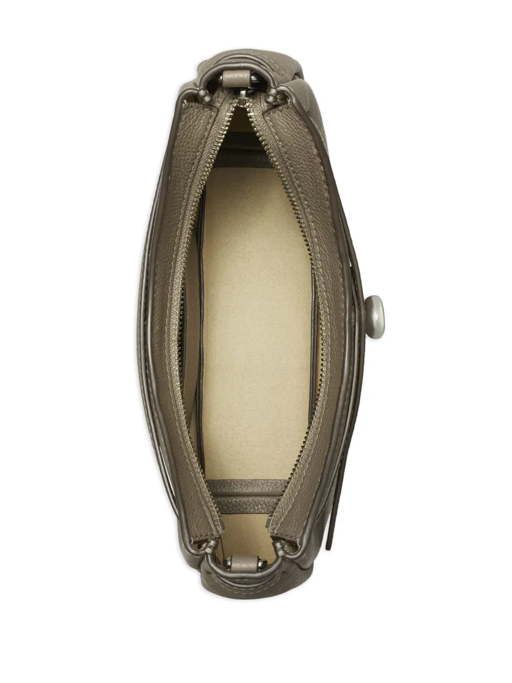 Tory Burch Romy crossbodytas Groen