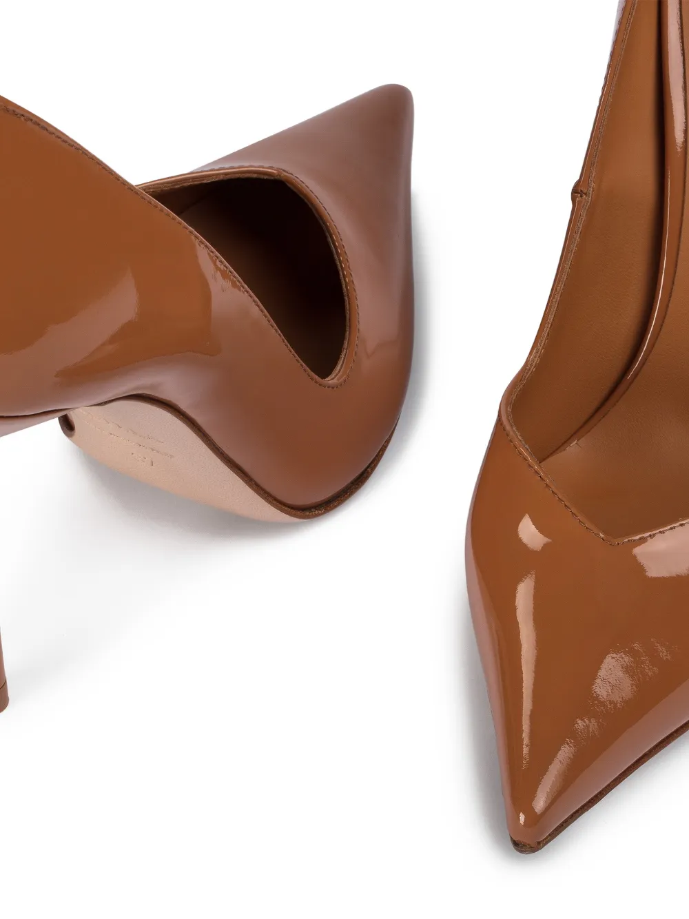 Vivienne Heeled Pumps