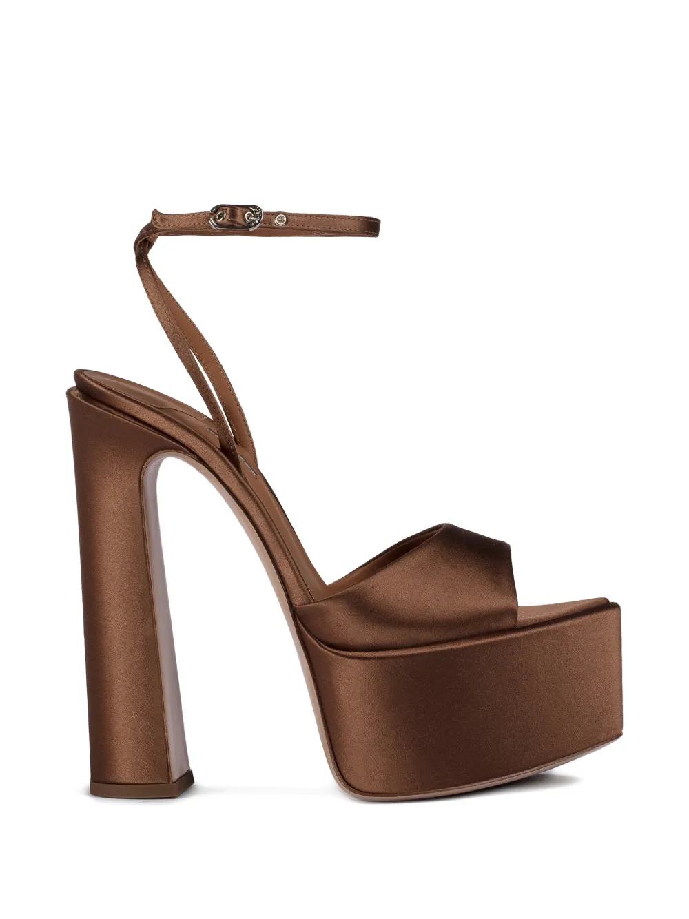 Le Silla Nina platform sandals Bruin