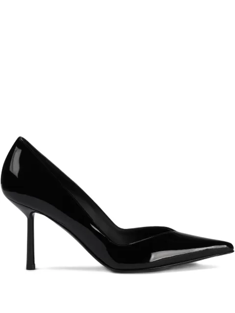 Le Silla Vivienne pointed pumps