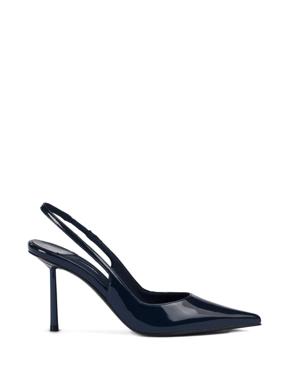 Le Silla Bella slingback heeled pumps - Blu