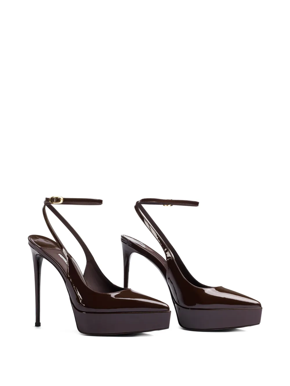 Le Silla Uma slingback pumps Bruin
