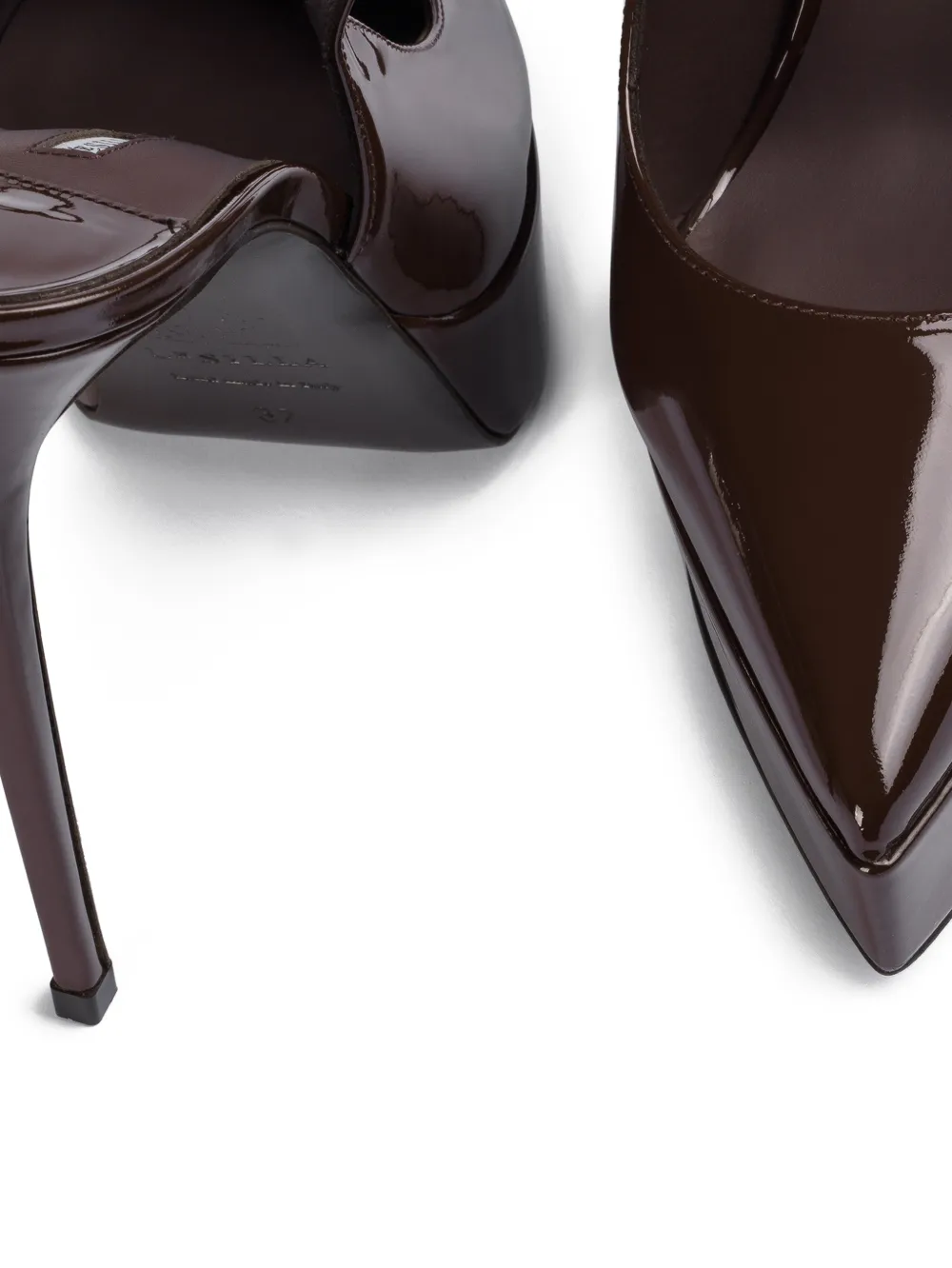 Le Silla Uma slingback pumps Bruin