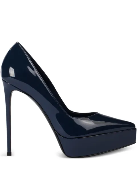 Le Silla Uma platform pumps