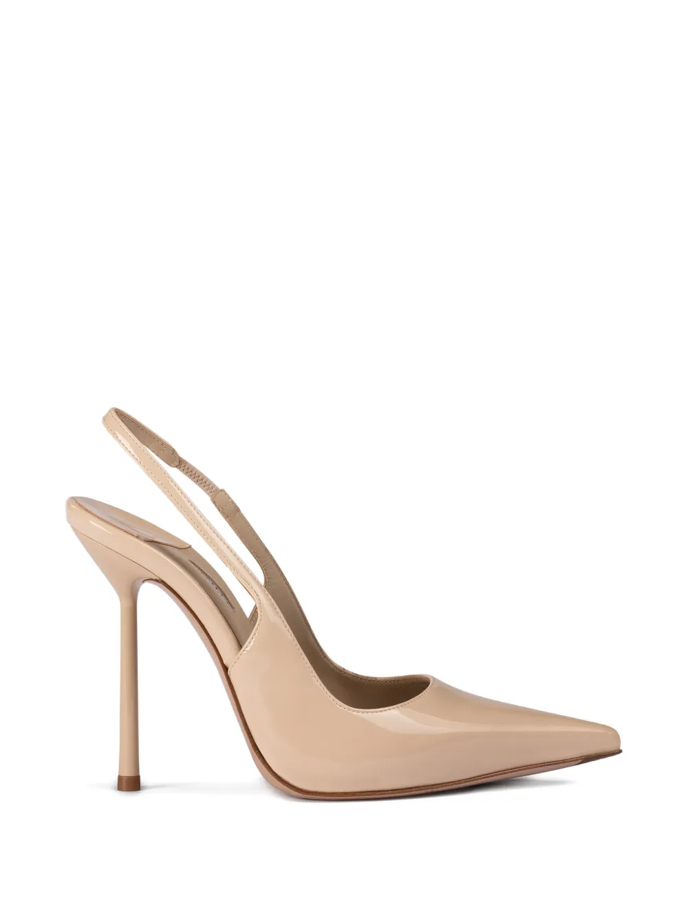 Le Silla Bella slingback pumps - Toni neutri
