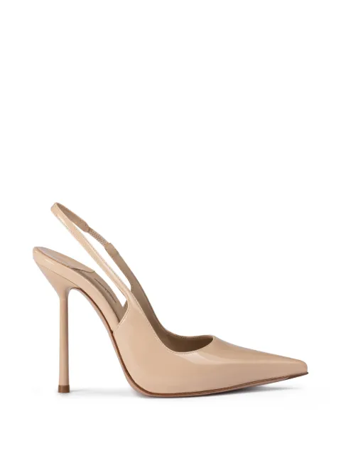 Le Silla Bella slingback pumps