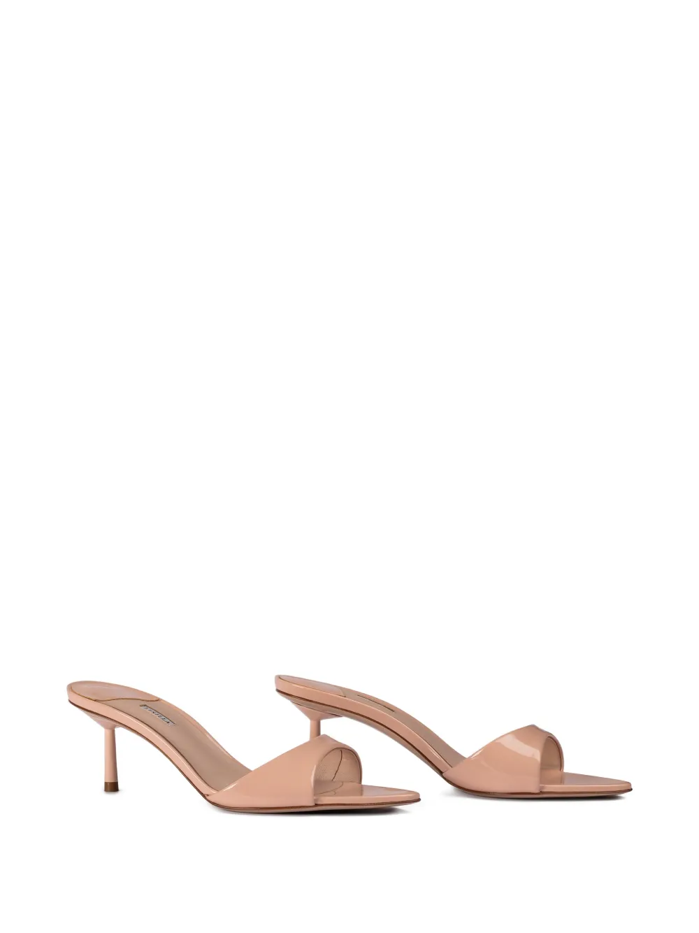 Le Silla Bella sandals Beige