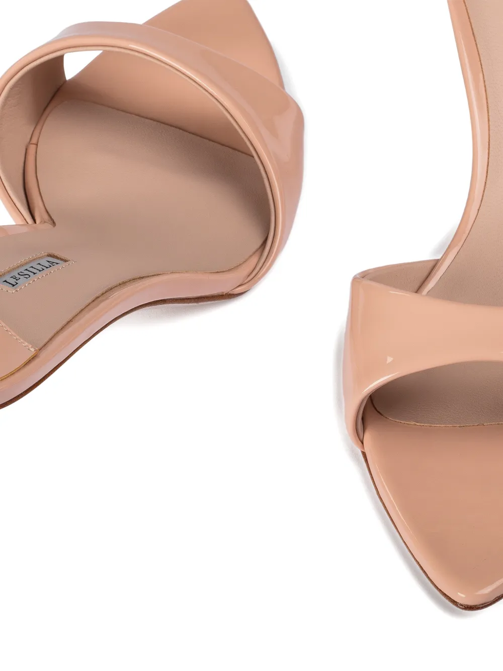 Le Silla Bella sandals Beige