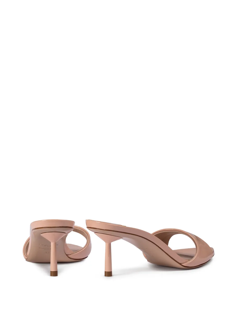 Le Silla Bella sandalen Beige