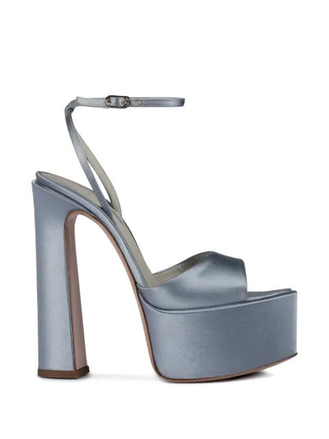 Le Silla Nina sandals