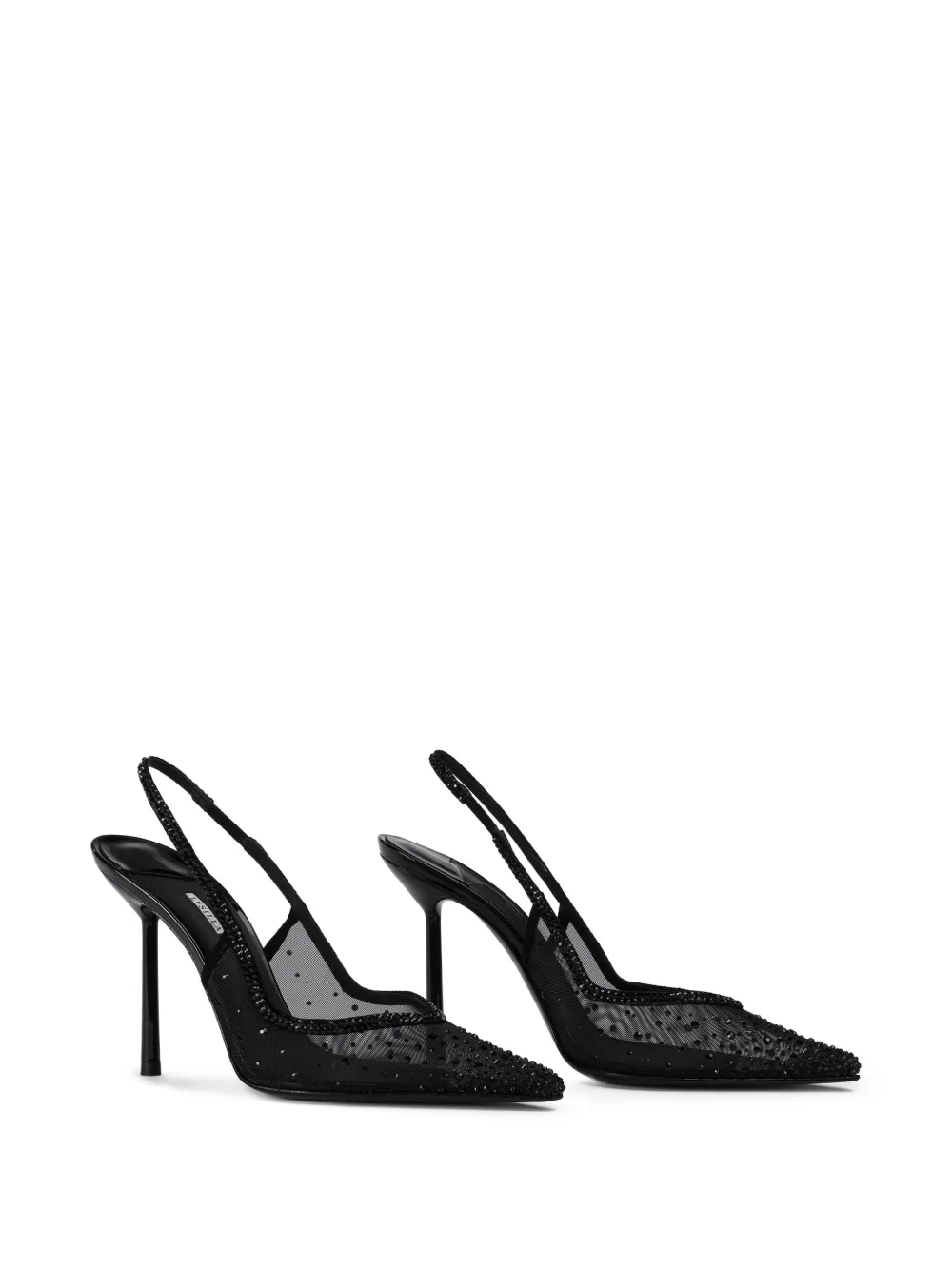 Le Silla Nicole slingback pumps Wit