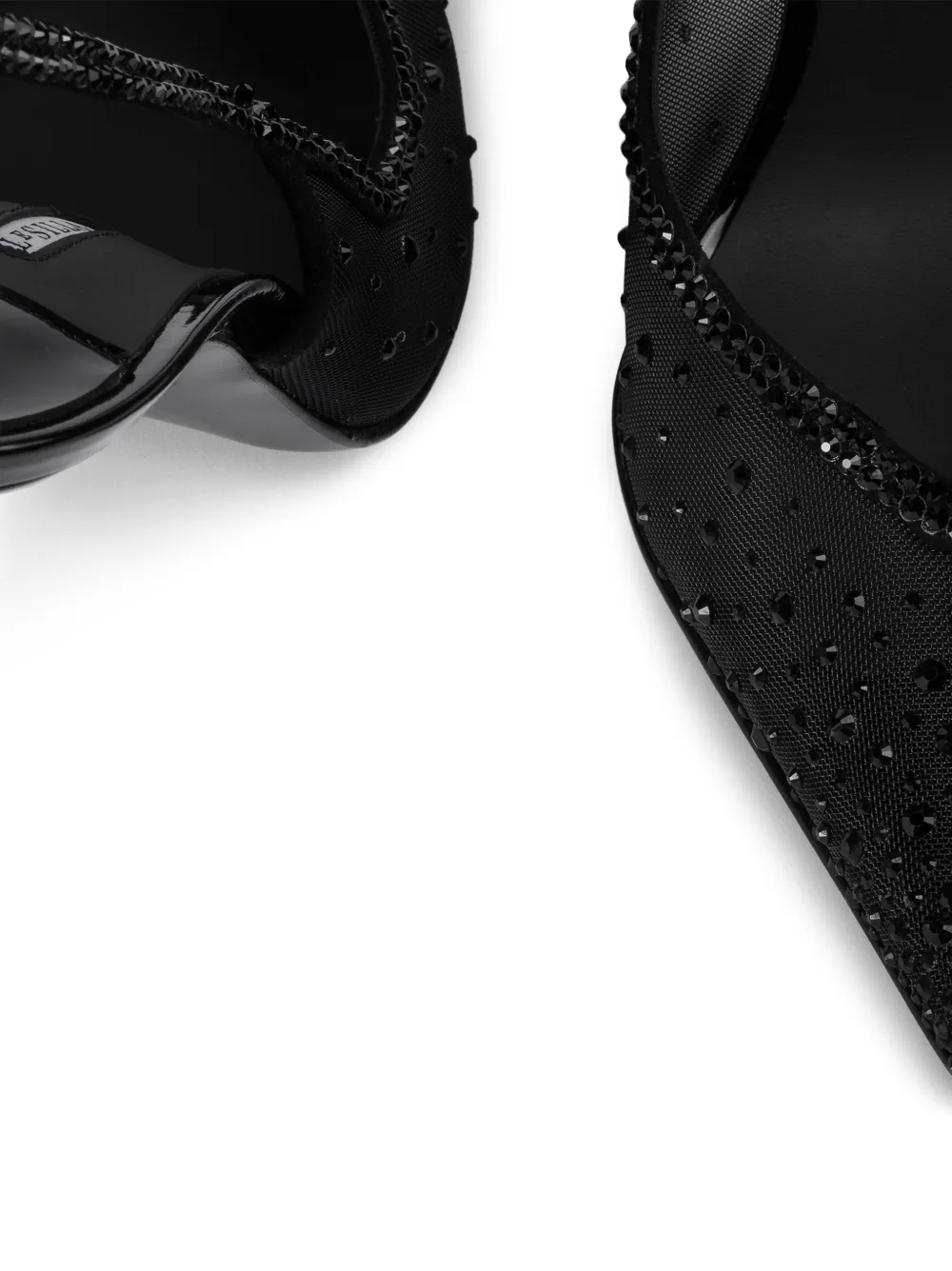 Le Silla Nicole slingback pumps Wit