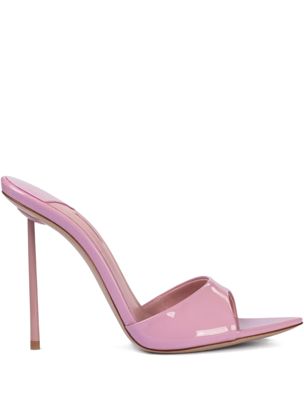 Le Silla Bella heeled sandals - Rosa
