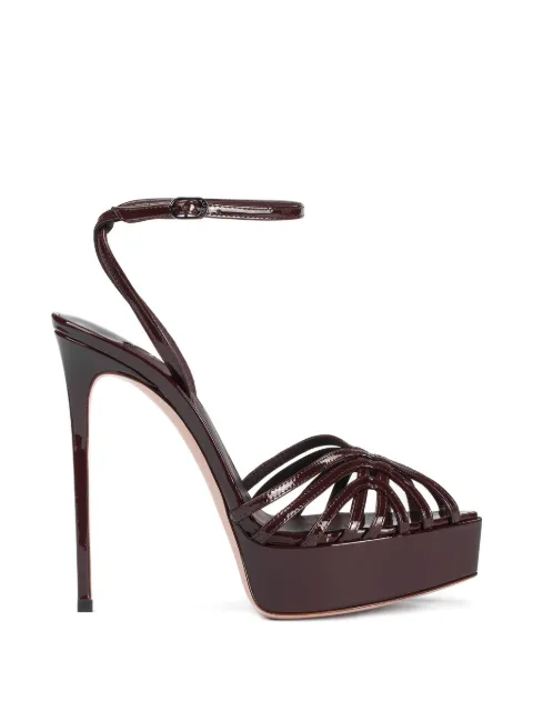 Le Silla Embrace sandals