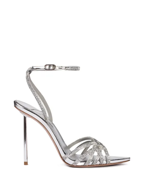 Le Silla — Embrace heeled sandals