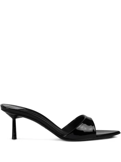 Le Silla Bella pointed sandals
