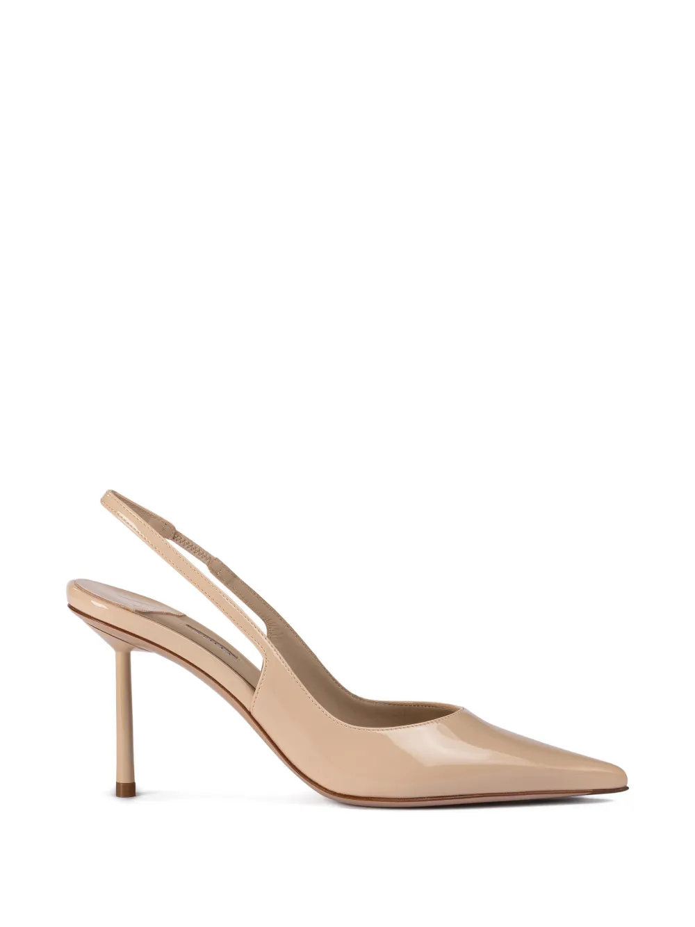 Le Silla Bella slingback heeled pumps - Toni neutri