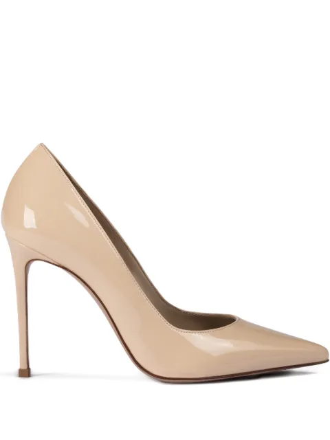 Le Silla Eva pointed pumps