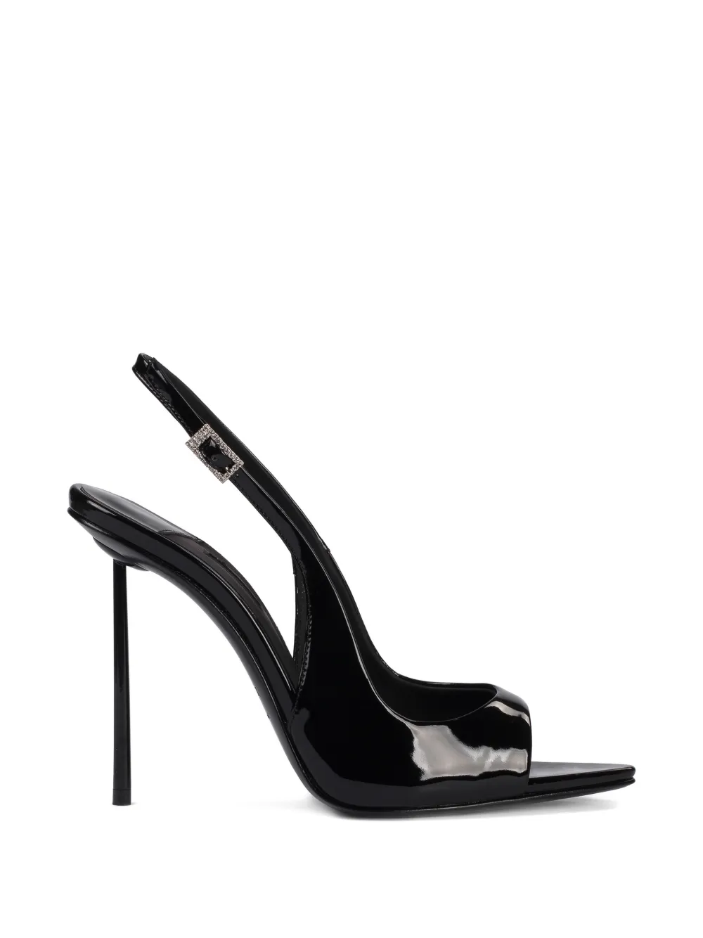 Le Silla Bella slingback pumps - Nero