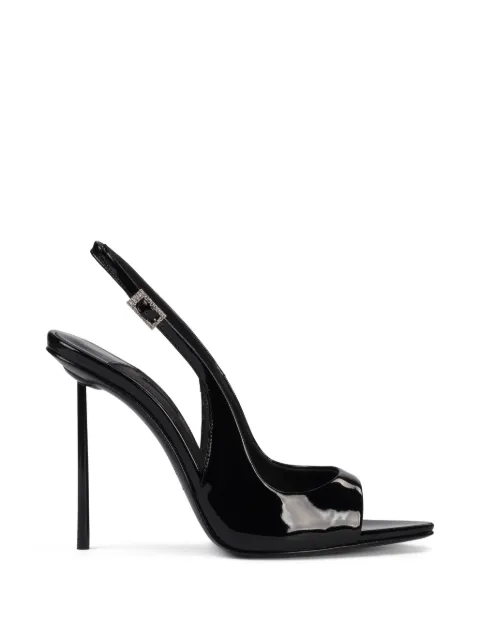 Le Silla Bella slingback pumps