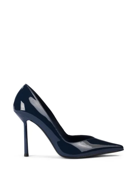 Le Silla Vivienne pointed-toe pumps