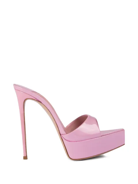 Le Silla Uma heeled sandals
