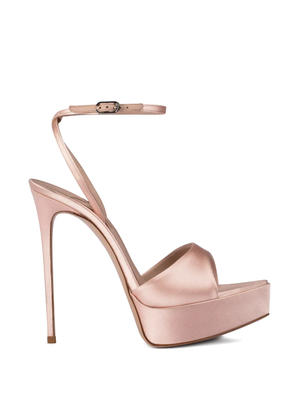 Le Silla Uma heeled sandals - Rosa