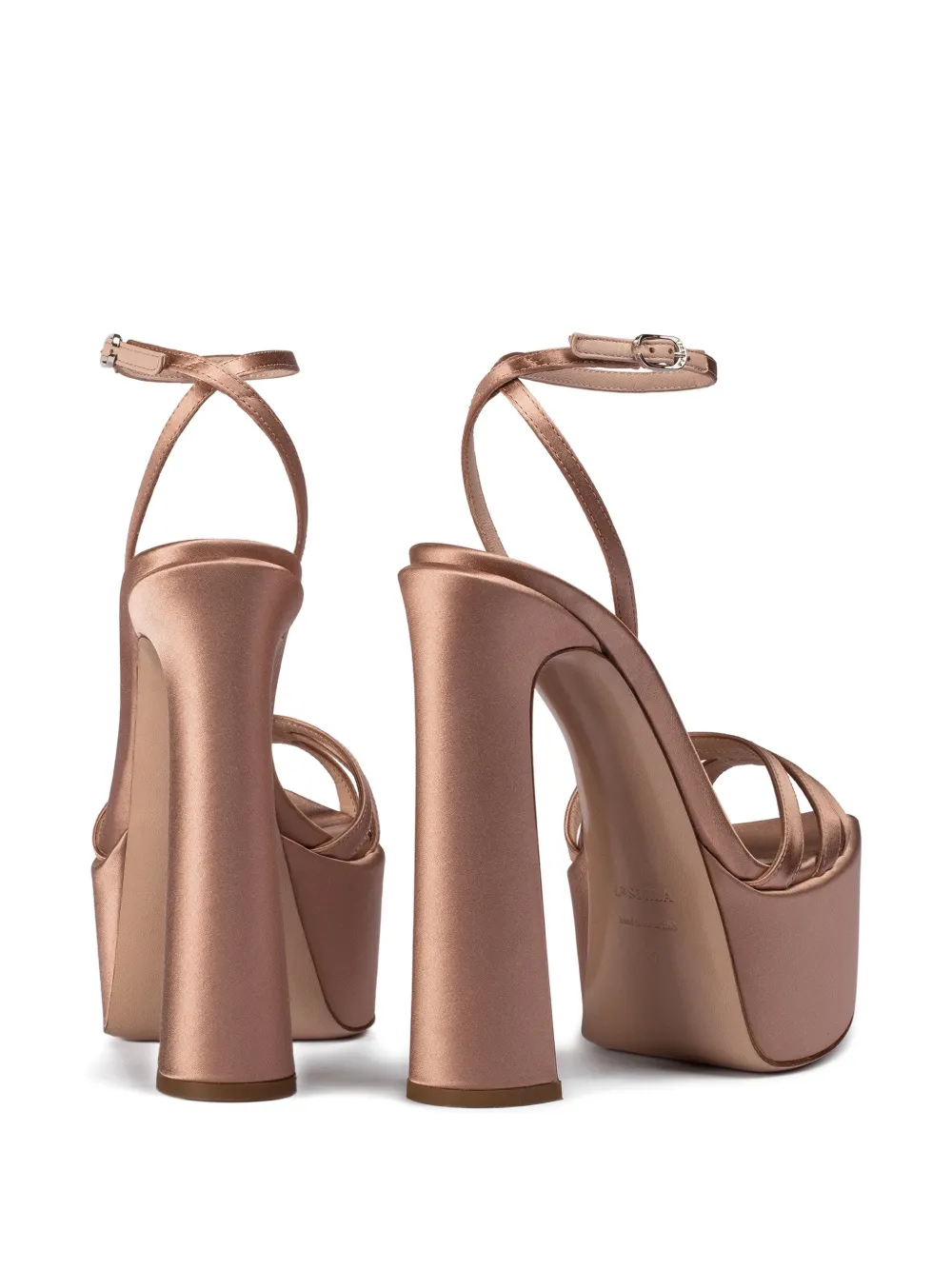 Le Silla Nina sandalen Beige