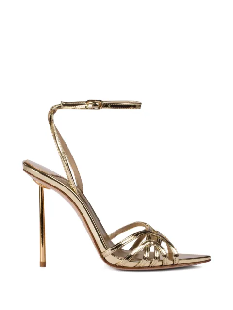 Le Silla Bella heeled sandals