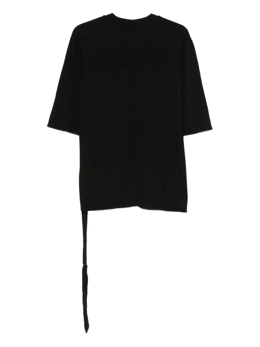 Rick Owens DRKSHDW playera tejido con listón | Playeras y jerséis | Image 2